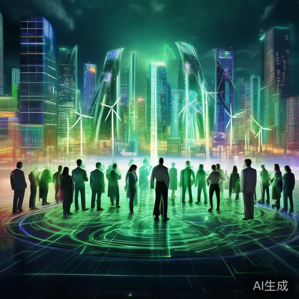 百亿新能源补贴浪潮来袭,企业如何精准把握政策红利,抢占绿色转型先机? - 快讯网 - 分享生活资讯热点话题综合门户网www.yibafushi.com