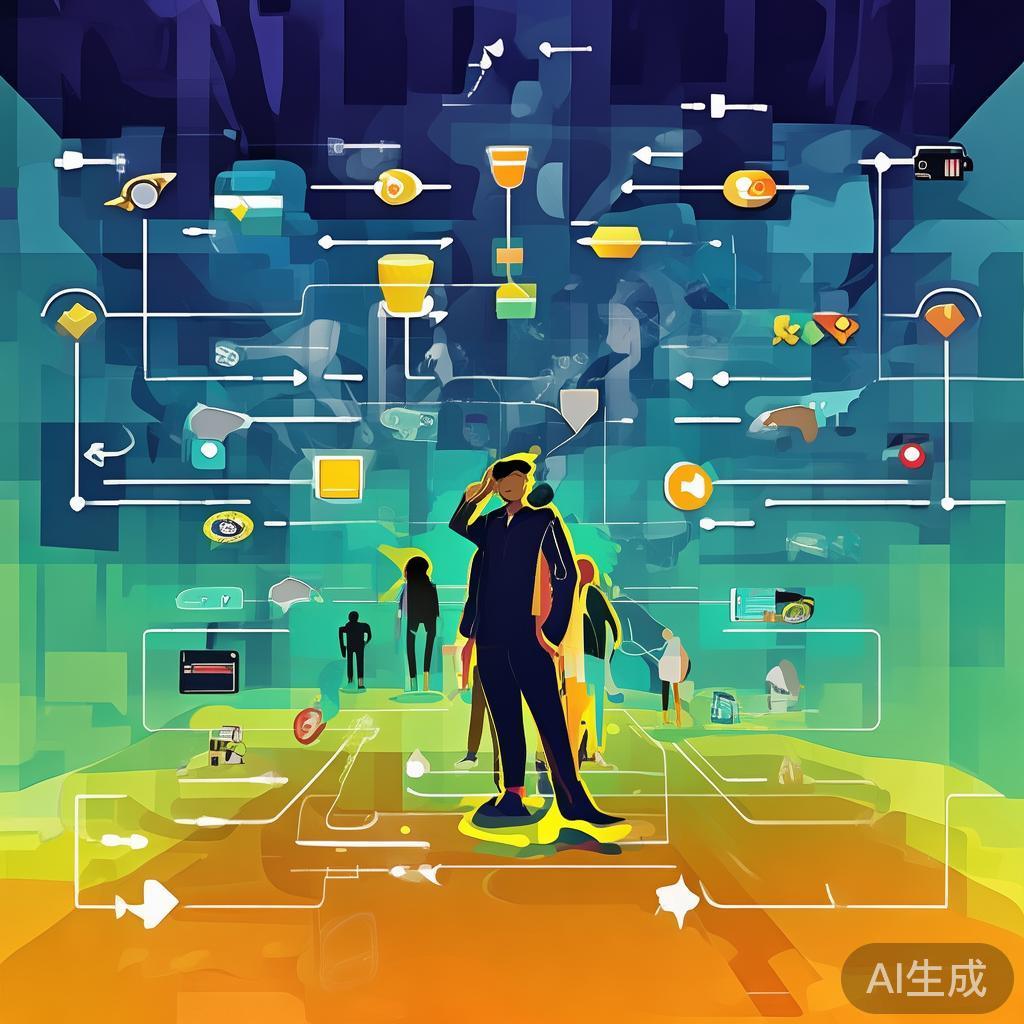 2024年自媒体获客,从流量到转化的终极攻略 - 快讯网 - 分享生活资讯热点话题综合门户网www.yibafushi.com