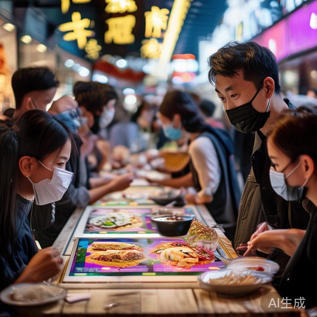 疫情期间餐厅如何获客?私域流量运营是关键! - 快讯网 - 分享生活资讯热点话题综合门户网www.yibafushi.com