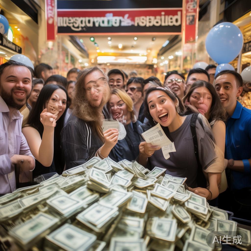 如何在店铺重逢礼金上拿到大额礼金? - 快讯网 - 分享生活资讯热点话题综合门户网www.yibafushi.com