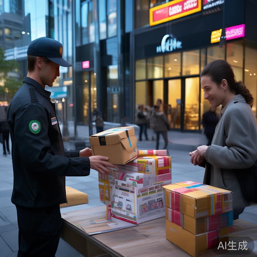 官房派送，你的私人快递领件指南—指南 - 快讯网 - 分享生活资讯热点话题综合门户网www.yibafushi.com