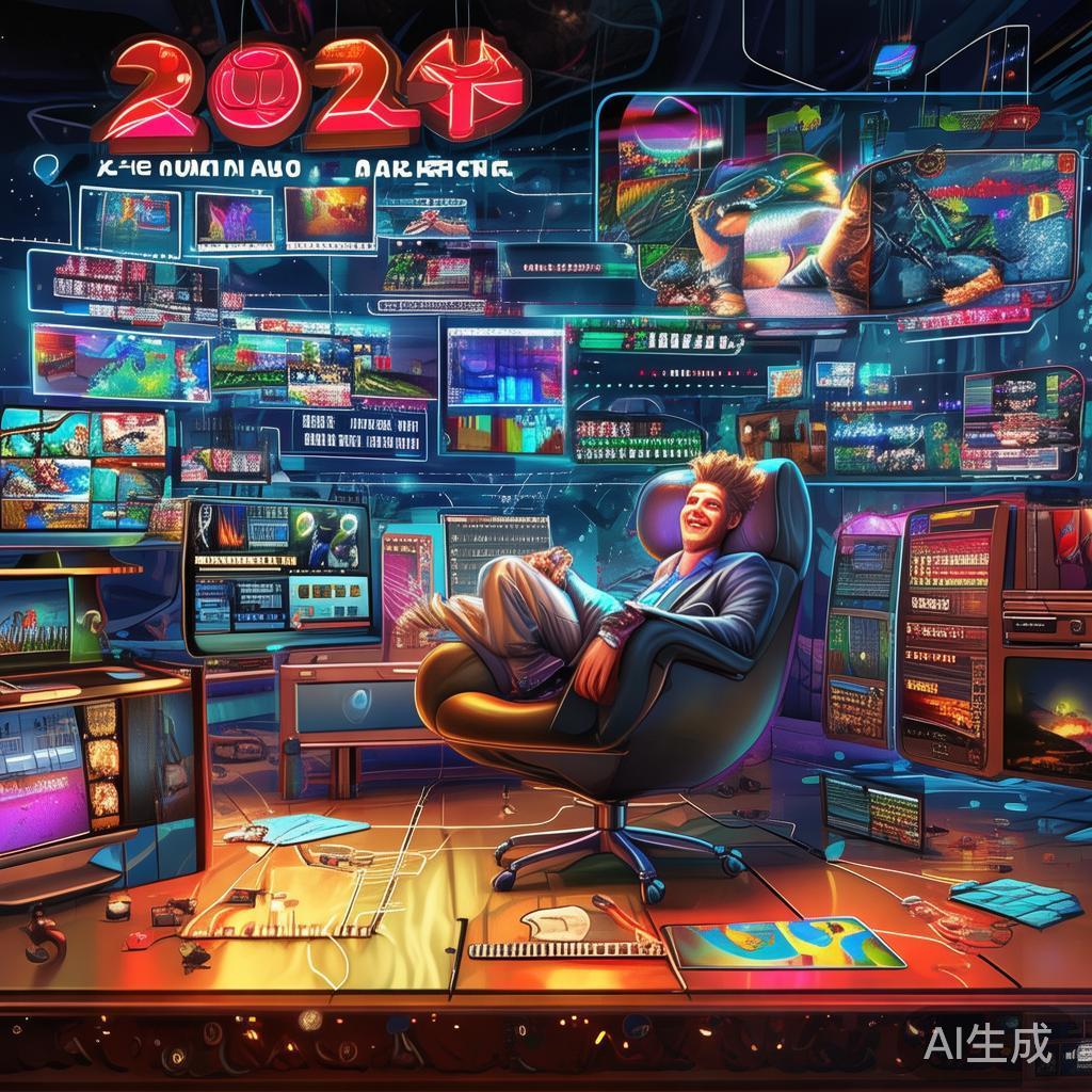 老板必看！2024年直播获客的终极指南，让你躺着赚钱不是梦！ - 快讯网 - 分享生活资讯热点话题综合门户网www.yibafushi.com