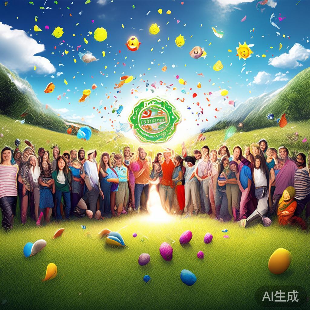全民部落礼包领取指南,开启你的自由与快乐 - 快讯网 - 分享生活资讯热点话题综合门户网www.yibafushi.com