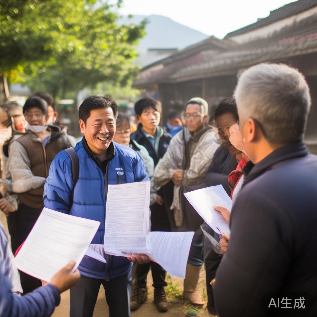 广东村民疫情补贴申请,政策暖心保障,便民服务直达 - 快讯网 - 分享生活资讯热点话题综合门户网www.yibafushi.com