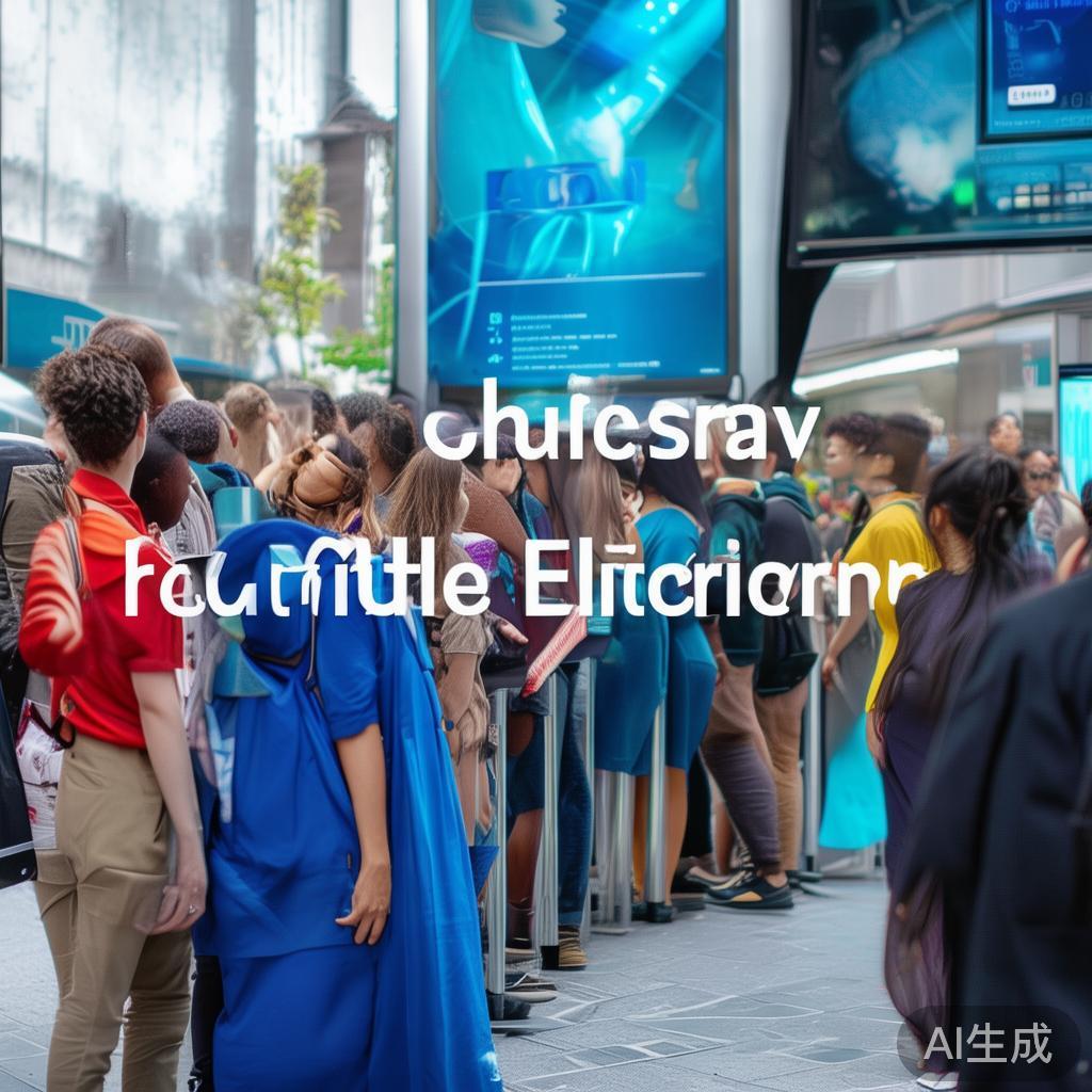 蓝卡线下领取体验,从预约到领取的详细流程 - 快讯网 - 分享生活资讯热点话题综合门户网www.yibafushi.com