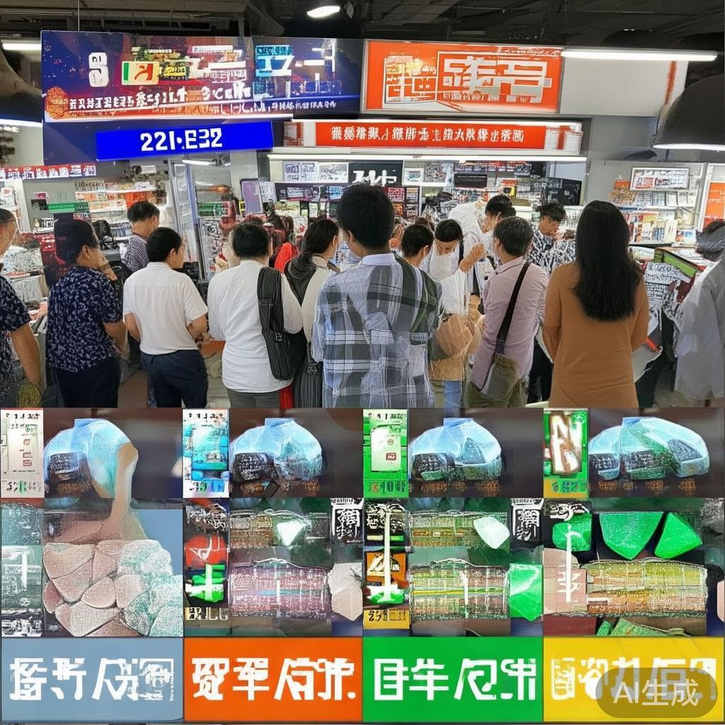 石材批发行业如何快速获客?三大策略让你业绩暴涨! - 快讯网 - 分享生活资讯热点话题综合门户网www.yibafushi.com