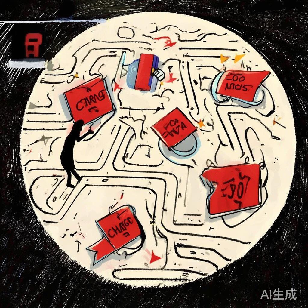 揭秘!这些快速获客渠道的收费套路,你中招了吗? - 快讯网 - 分享生活资讯热点话题综合门户网www.yibafushi.com
