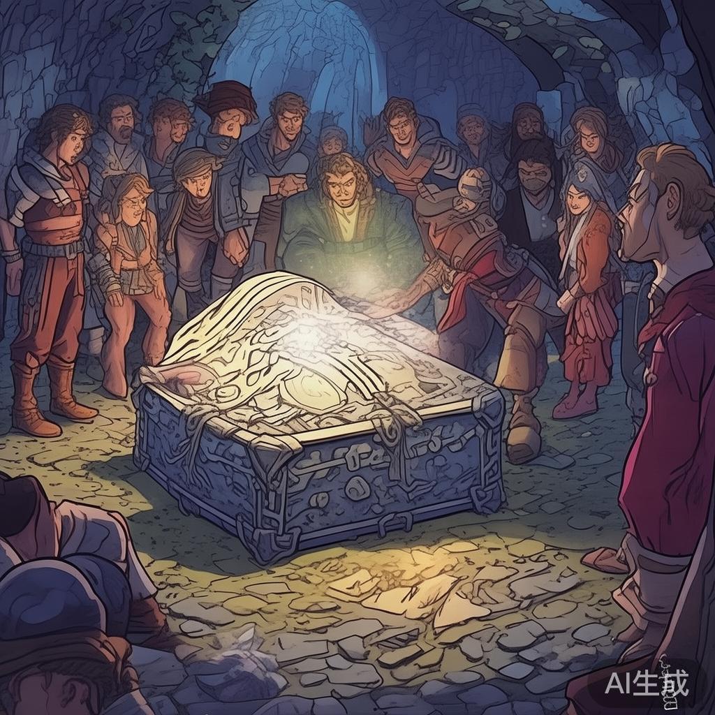 D&D游戏领取礼物总是失败,你真的知道隐藏的规则吗? - 快讯网 - 分享生活资讯热点话题综合门户网www.yibafushi.com