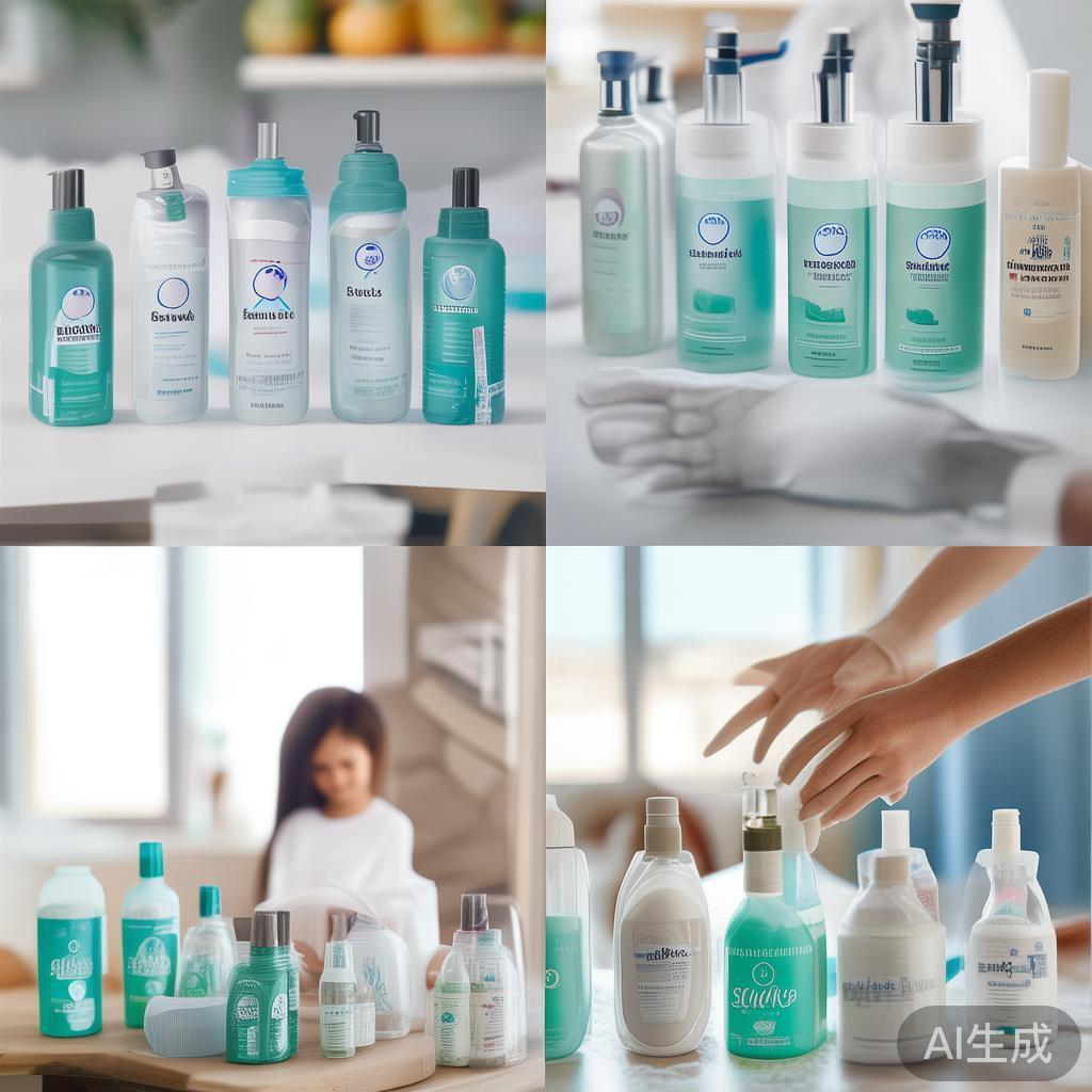 宝洁防疫 essentials,助力您的防疫措施 - 快讯网 - 分享生活资讯热点话题综合门户网www.yibafushi.com