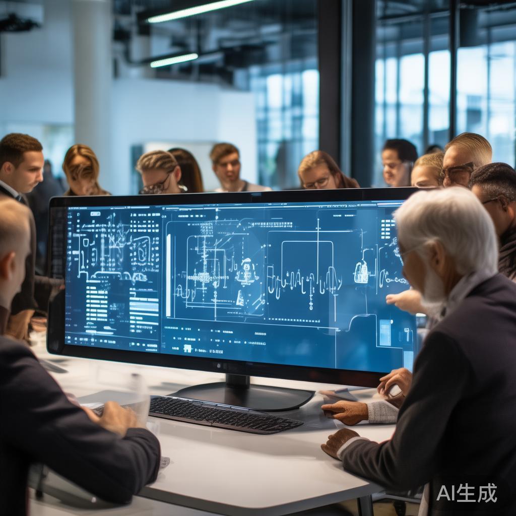 国企安置,如何通过精准获客助力企业改革与职工转型? - 快讯网 - 分享生活资讯热点话题综合门户网www.yibafushi.com