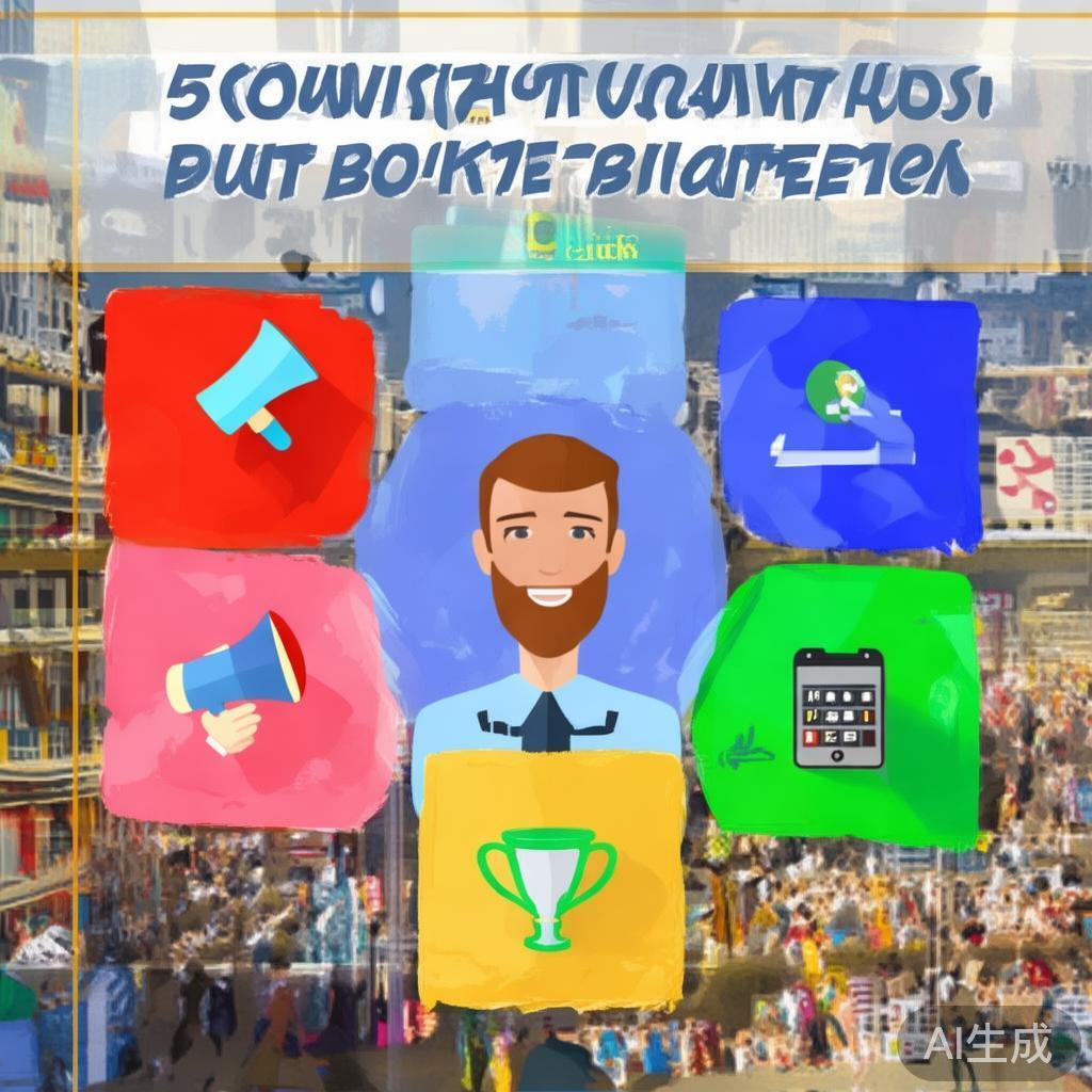 社团获客方式怎么写?这5种方法让你的社团人气暴涨! - 快讯网 - 分享生活资讯热点话题综合门户网www.yibafushi.com