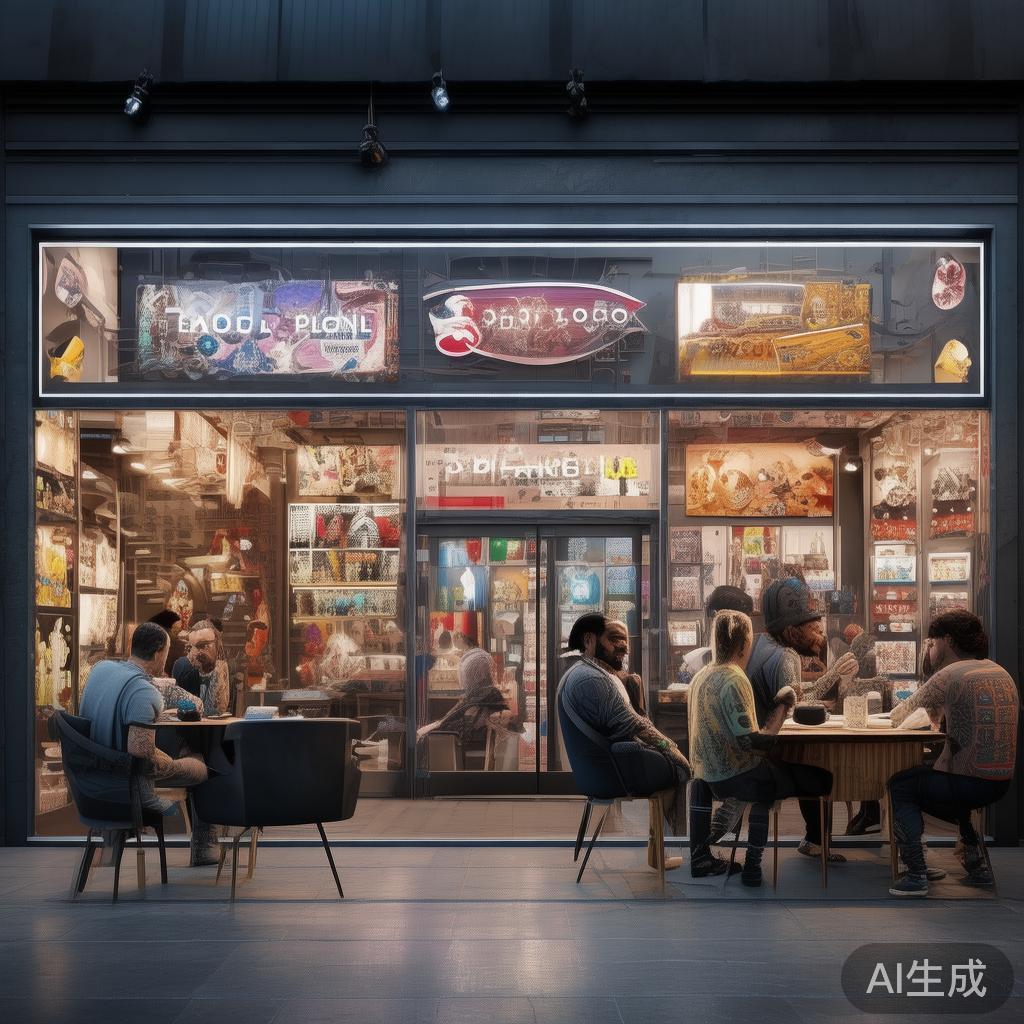 纹身行业如何破局?2024年纹身店获客新思路,你准备好了吗? - 快讯网 - 分享生活资讯热点话题综合门户网www.yibafushi.com