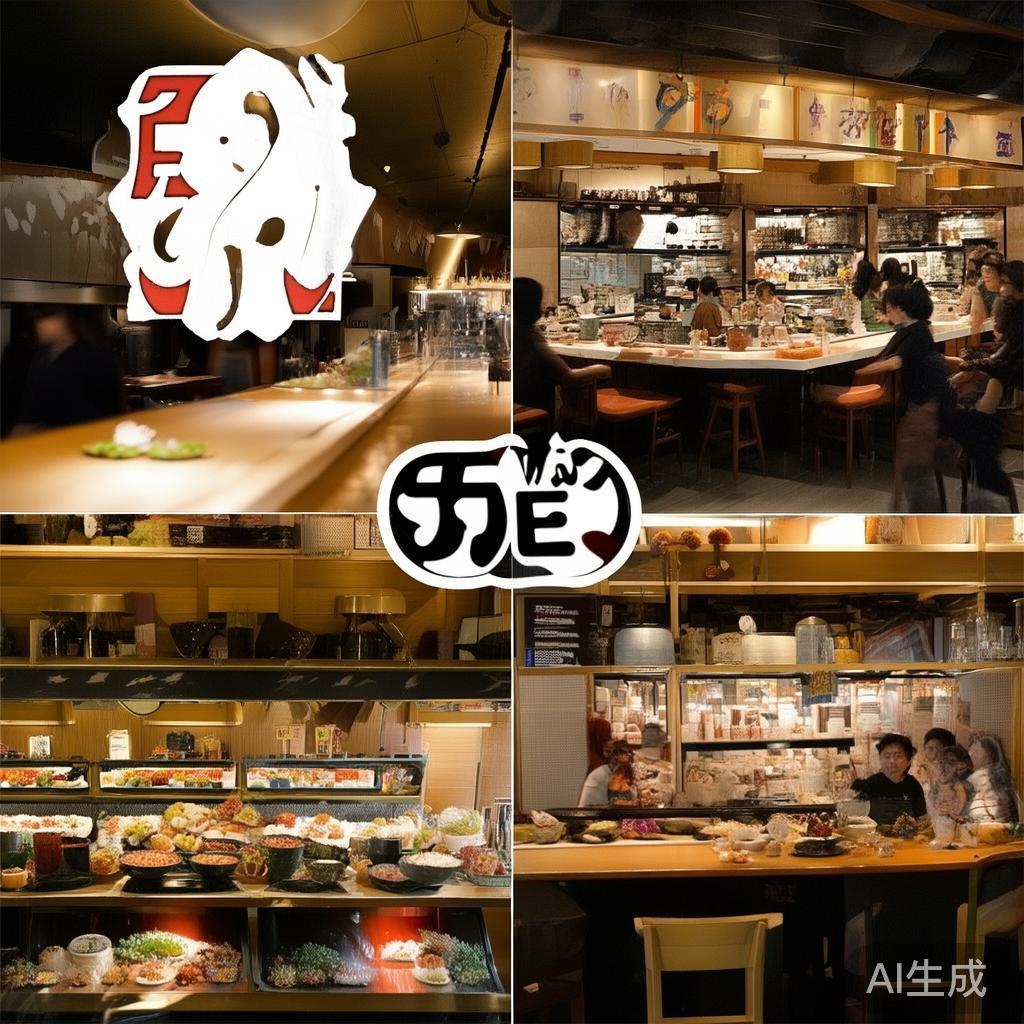 高端日料如何获客?这5招让你的餐厅成为香饽饽! - 快讯网 - 分享生活资讯热点话题综合门户网www.yibafushi.com