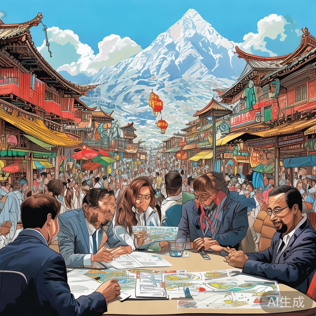 宁夏获客怎么样?深度解析宁夏市场潜力与获客策略 - 快讯网 - 分享生活资讯热点话题综合门户网www.yibafushi.com