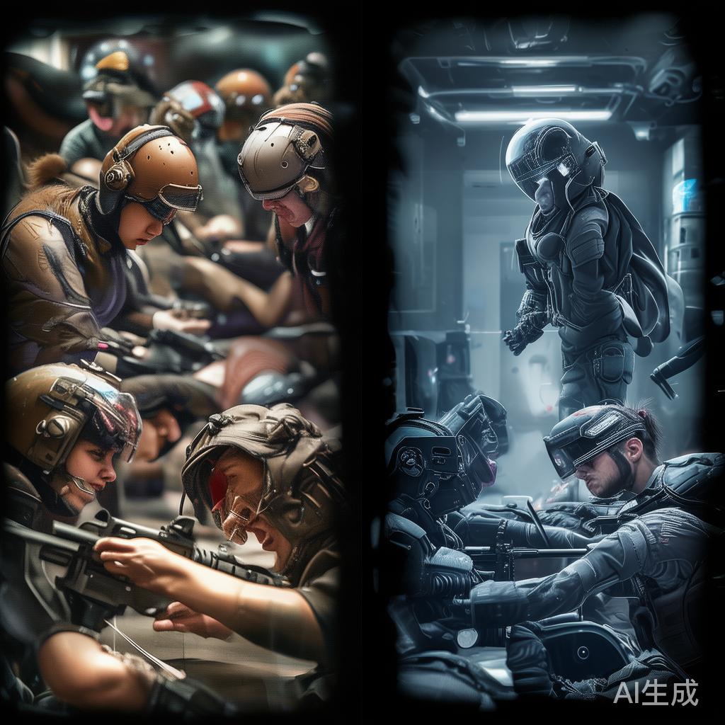 CF游戏的公平与不公平 - 快讯网 - 分享生活资讯热点话题综合门户网www.yibafushi.com