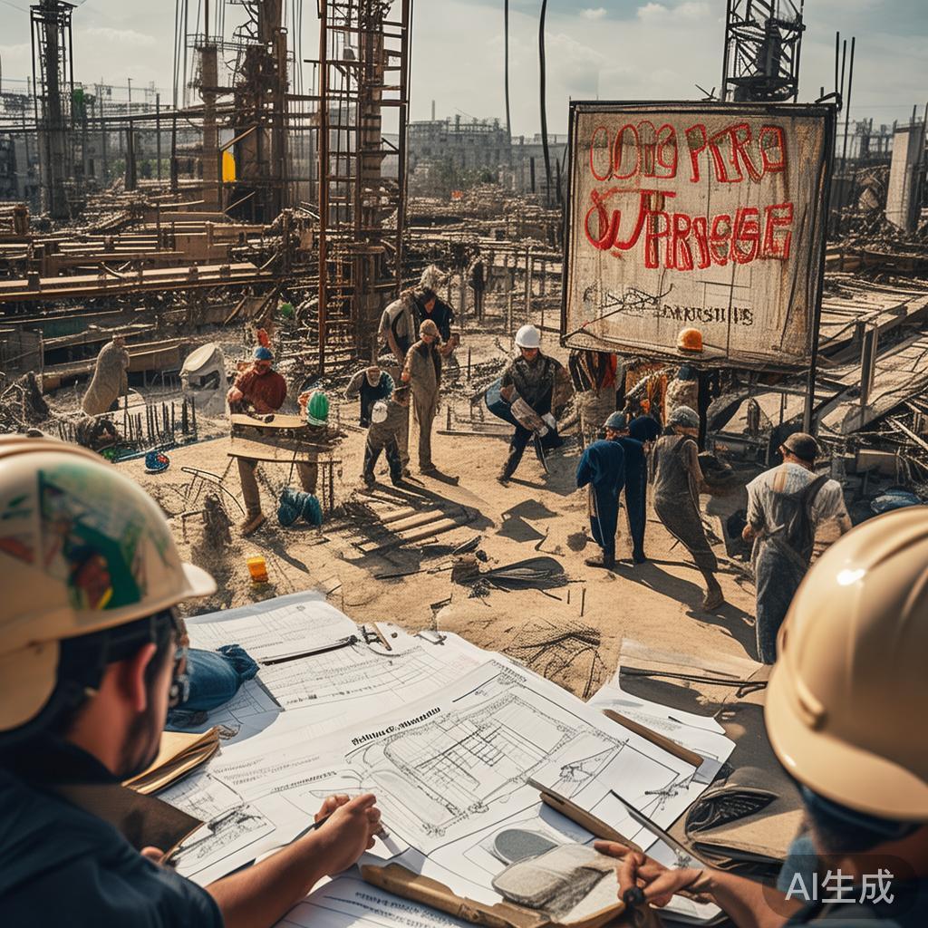 工地油价上涨压力陡增,补贴申请指南与应对策略 - 快讯网 - 分享生活资讯热点话题综合门户网www.yibafushi.com