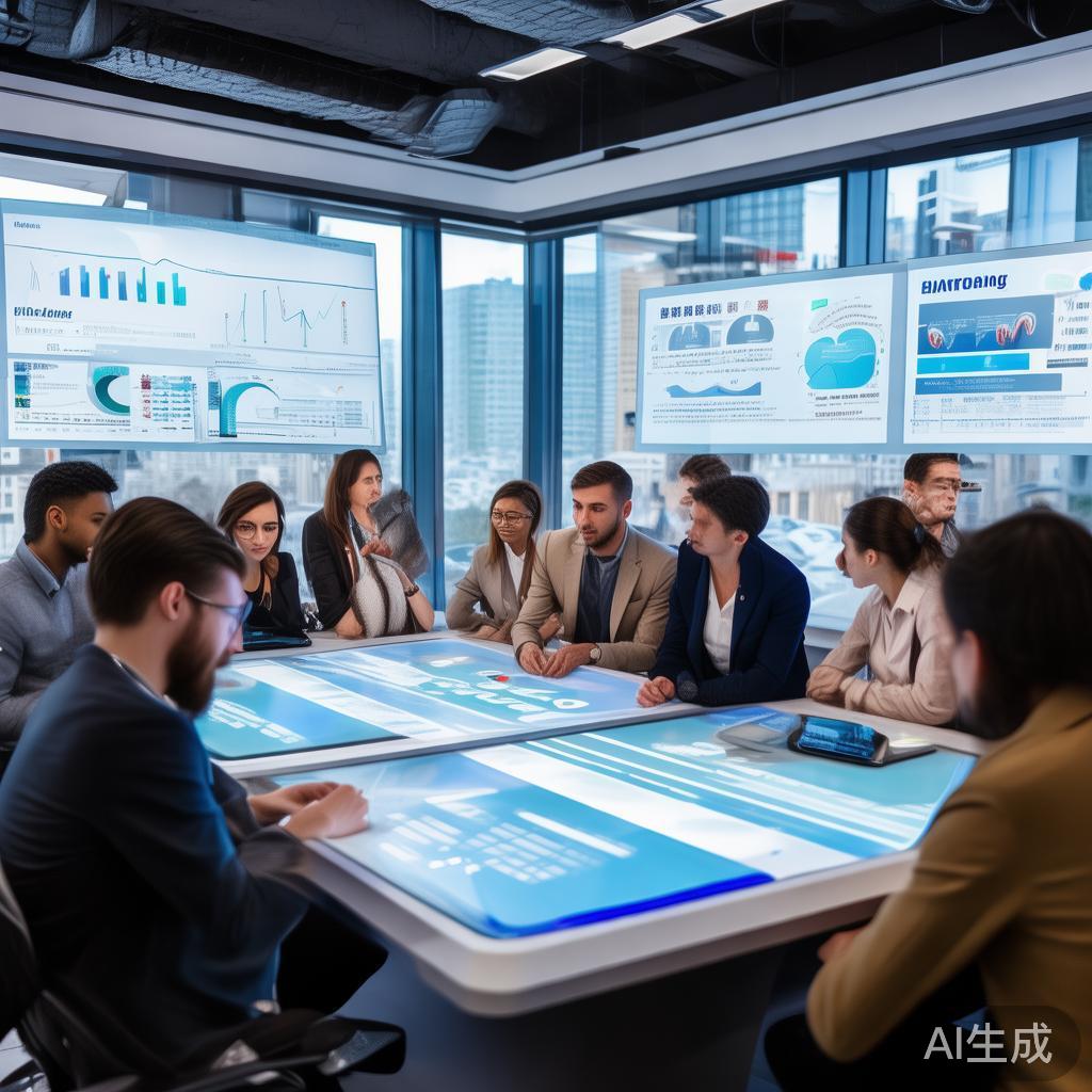 浙江企业获客指南,低成本高转化的合作策略 - 快讯网 - 分享生活资讯热点话题综合门户网www.yibafushi.com