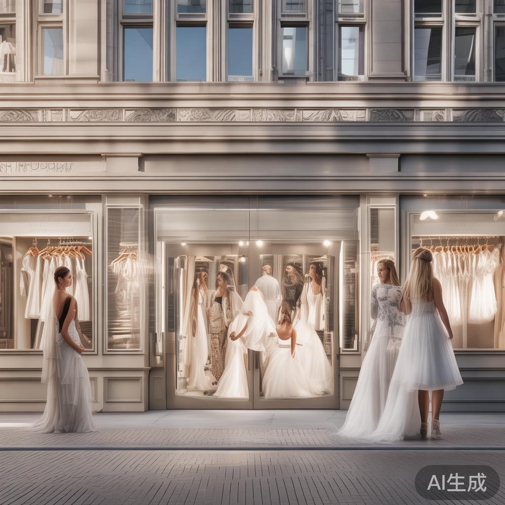 婚纱门店获客，私域流量时代的低成本高转化营销策略 - 快讯网 - 分享生活资讯热点话题综合门户网www.yibafushi.com
