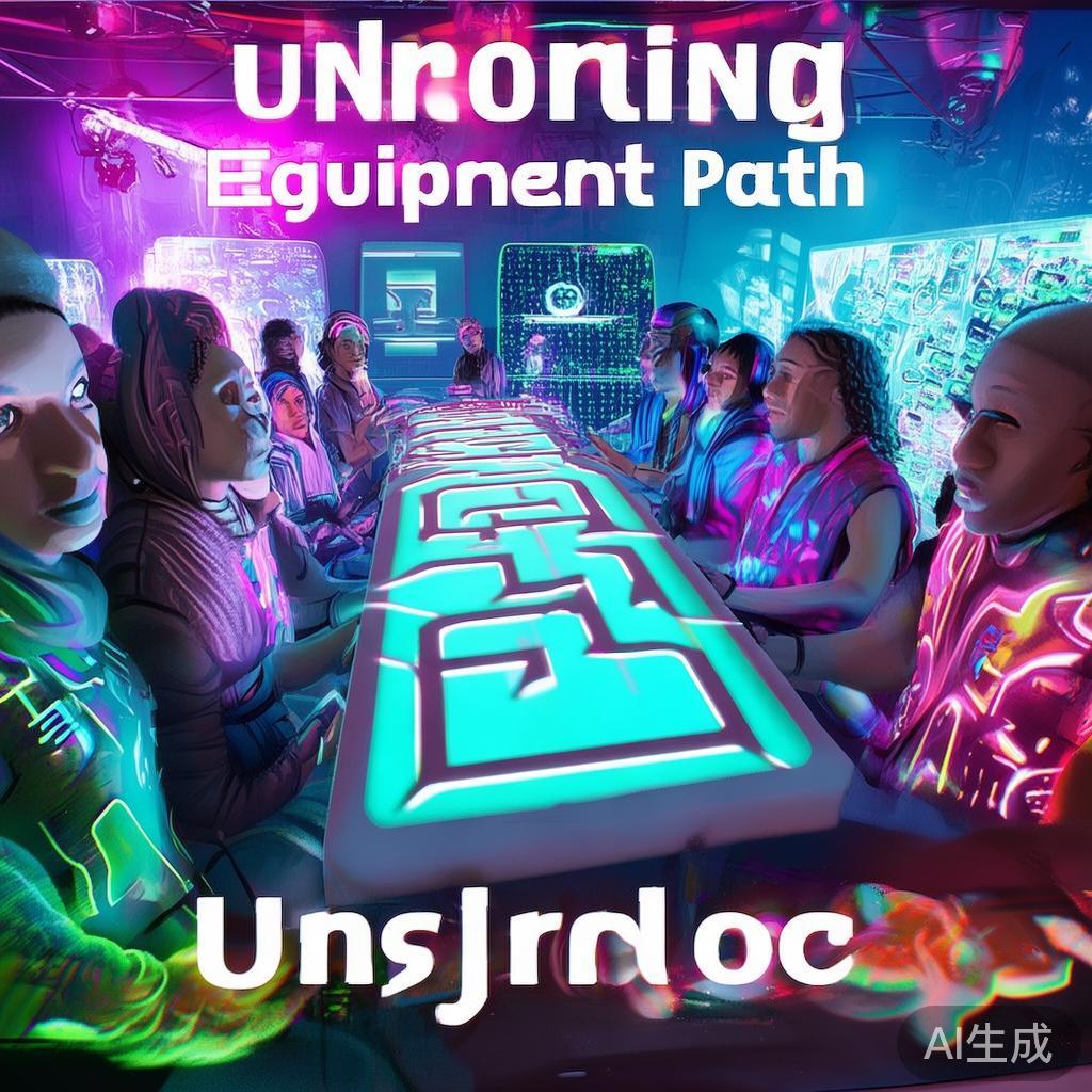 参与游戏—解锁装备之道 - 快讯网 - 分享生活资讯热点话题综合门户网www.yibafushi.com