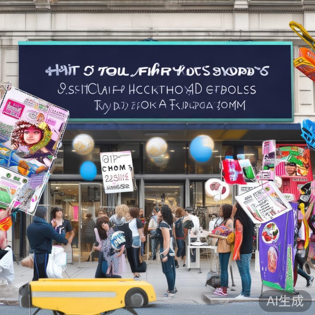 店铺获客途径怎么填?这5个方法让你的店铺流量暴涨! - 快讯网 - 分享生活资讯热点话题综合门户网www.yibafushi.com