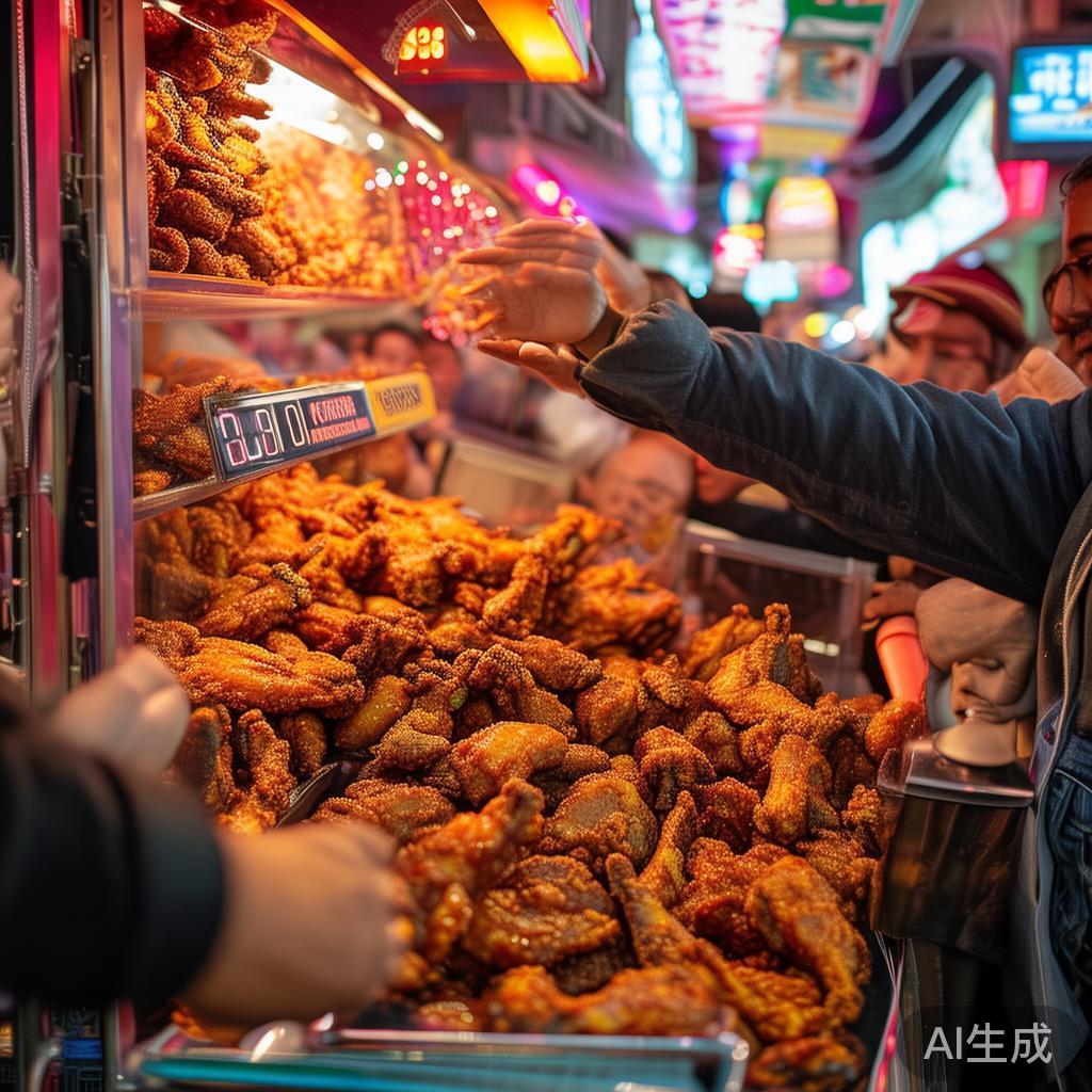 完美平台鸡翅,限时优惠,快来领取吧! - 快讯网 - 分享生活资讯热点话题综合门户网www.yibafushi.com