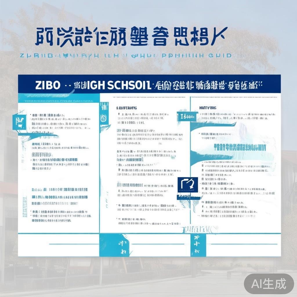 淄博高中补贴申请指南,条件、流程、注意事项全解析 - 快讯网 - 分享生活资讯热点话题综合门户网www.yibafushi.com