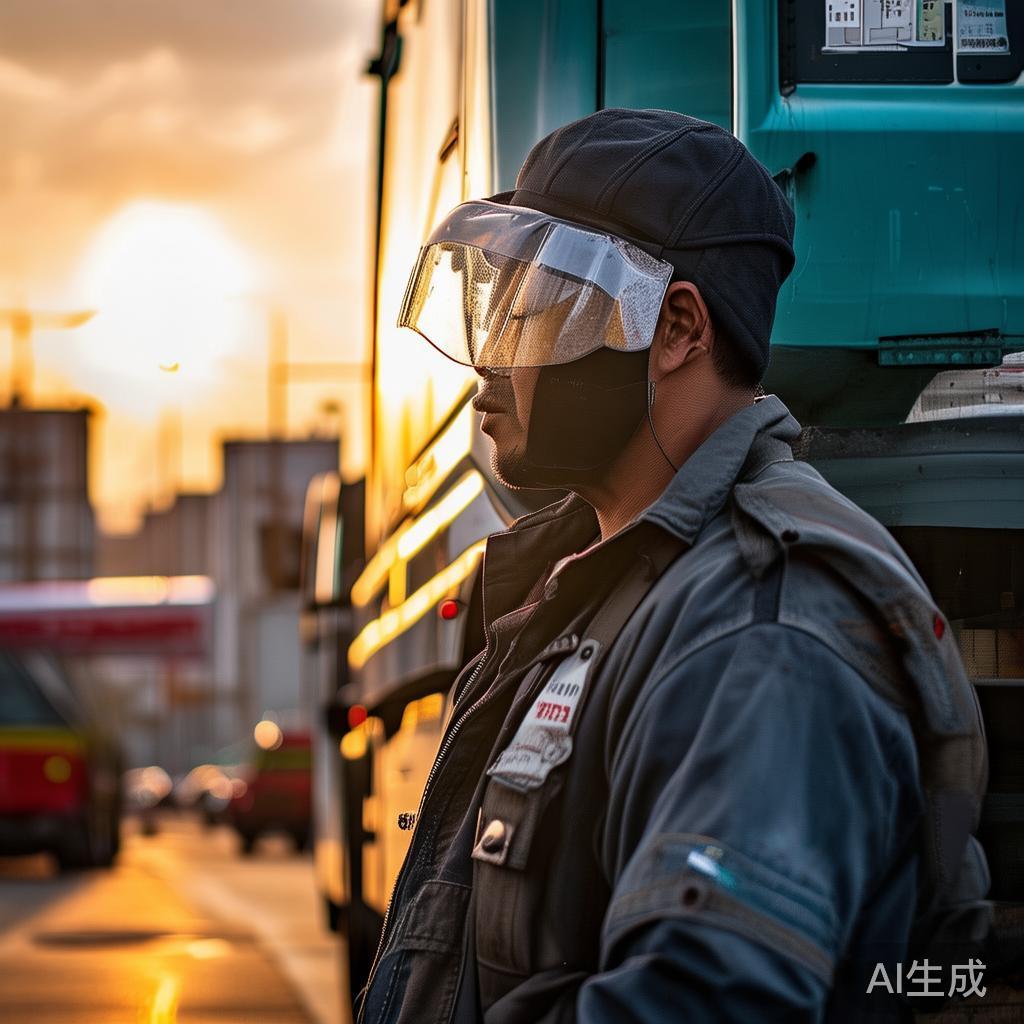 守护车轮上的疫线,货车司机疫情补贴申请全攻略与政策关怀 - 快讯网 - 分享生活资讯热点话题综合门户网www.yibafushi.com