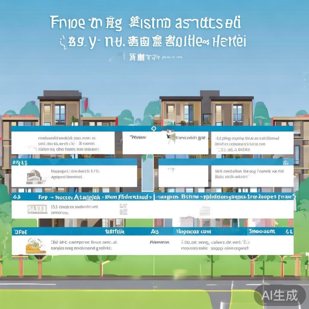 合肥小区补贴申请全攻略,条件、流程、材料一文读懂 - 快讯网 - 分享生活资讯热点话题综合门户网www.yibafushi.com