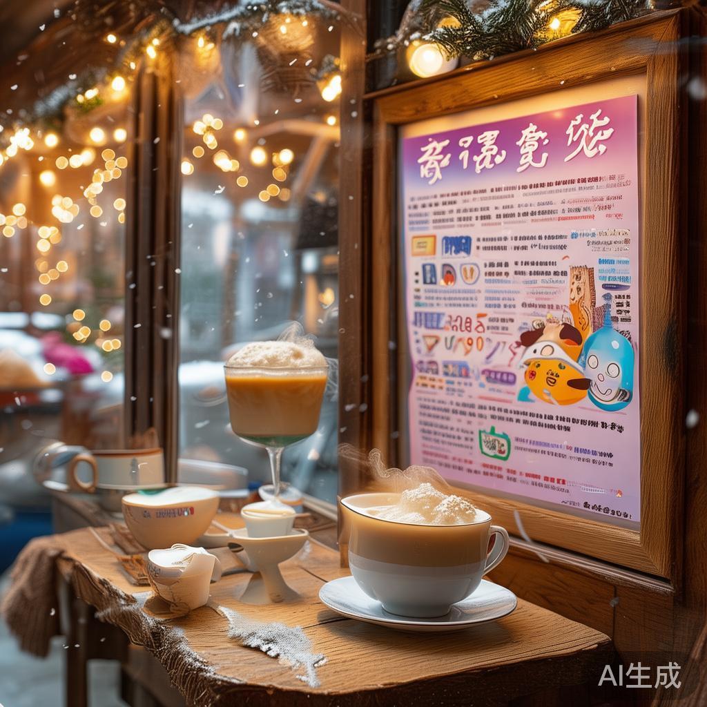 冬季奶茶积分领取指南 - 快讯网 - 分享生活资讯热点话题综合门户网www.yibafushi.com