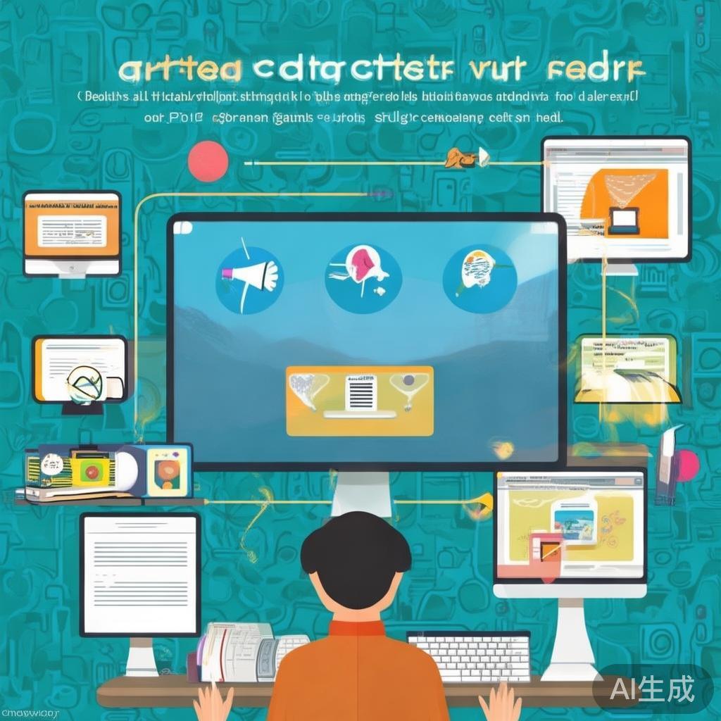 打粉获客怎么操作？自媒体创作者必看的5个实用策略 - 快讯网 - 分享生活资讯热点话题综合门户网www.yibafushi.com