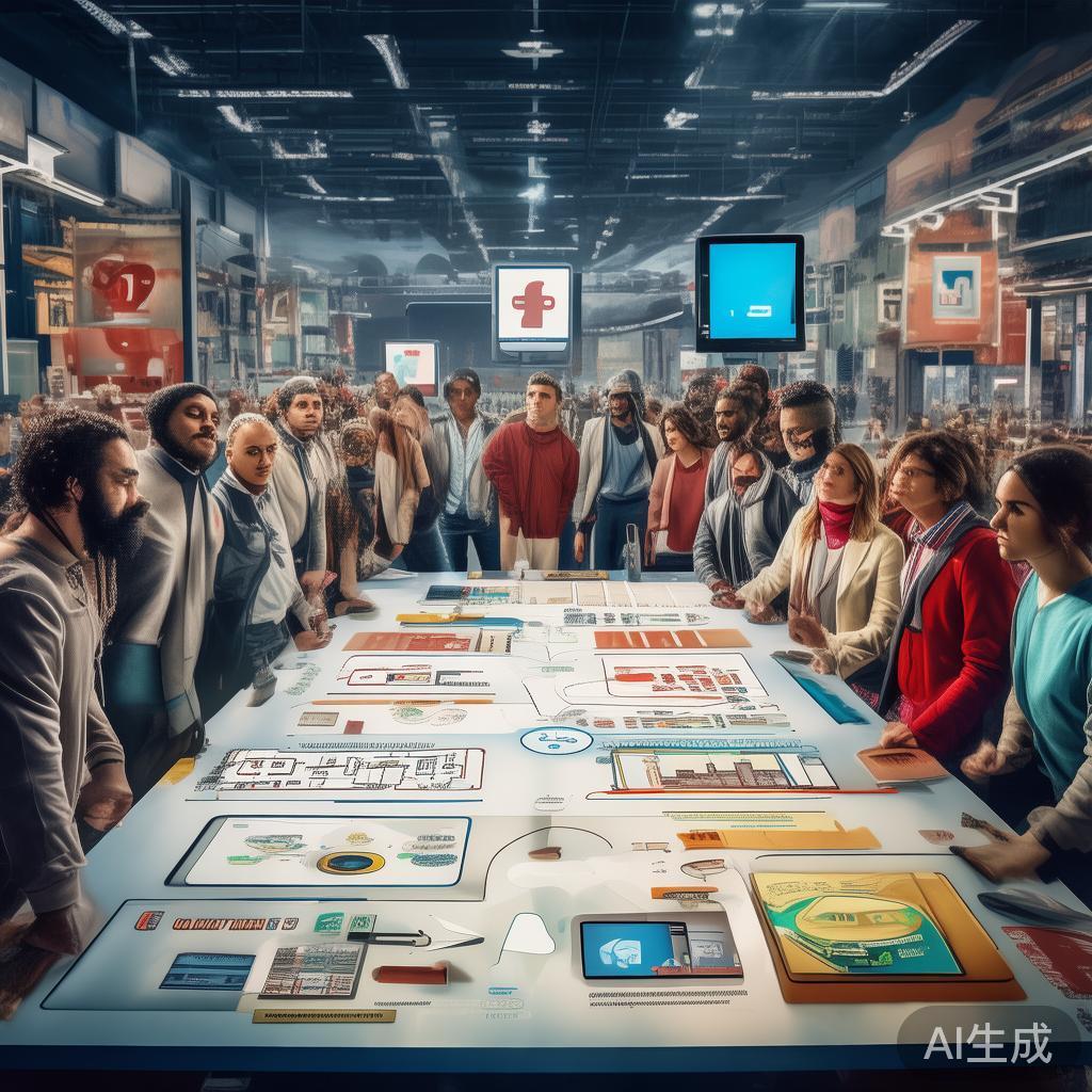 全网获客，自媒体如何从流量变现到商业闭环？ - 快讯网 - 分享生活资讯热点话题综合门户网www.yibafushi.com