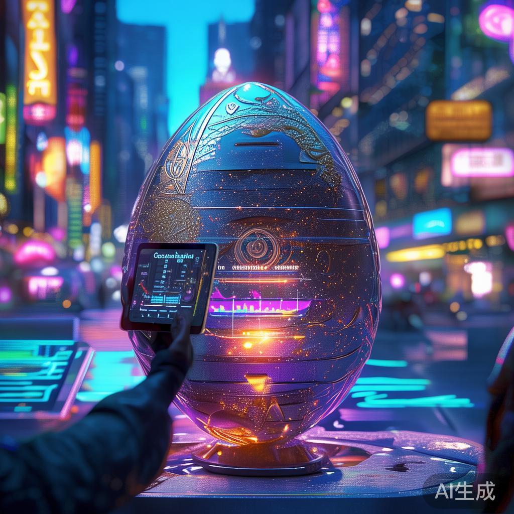 砌金蛋,轻松赚流量!如何赢取流量的秘密 - 快讯网 - 分享生活资讯热点话题综合门户网www.yibafushi.com