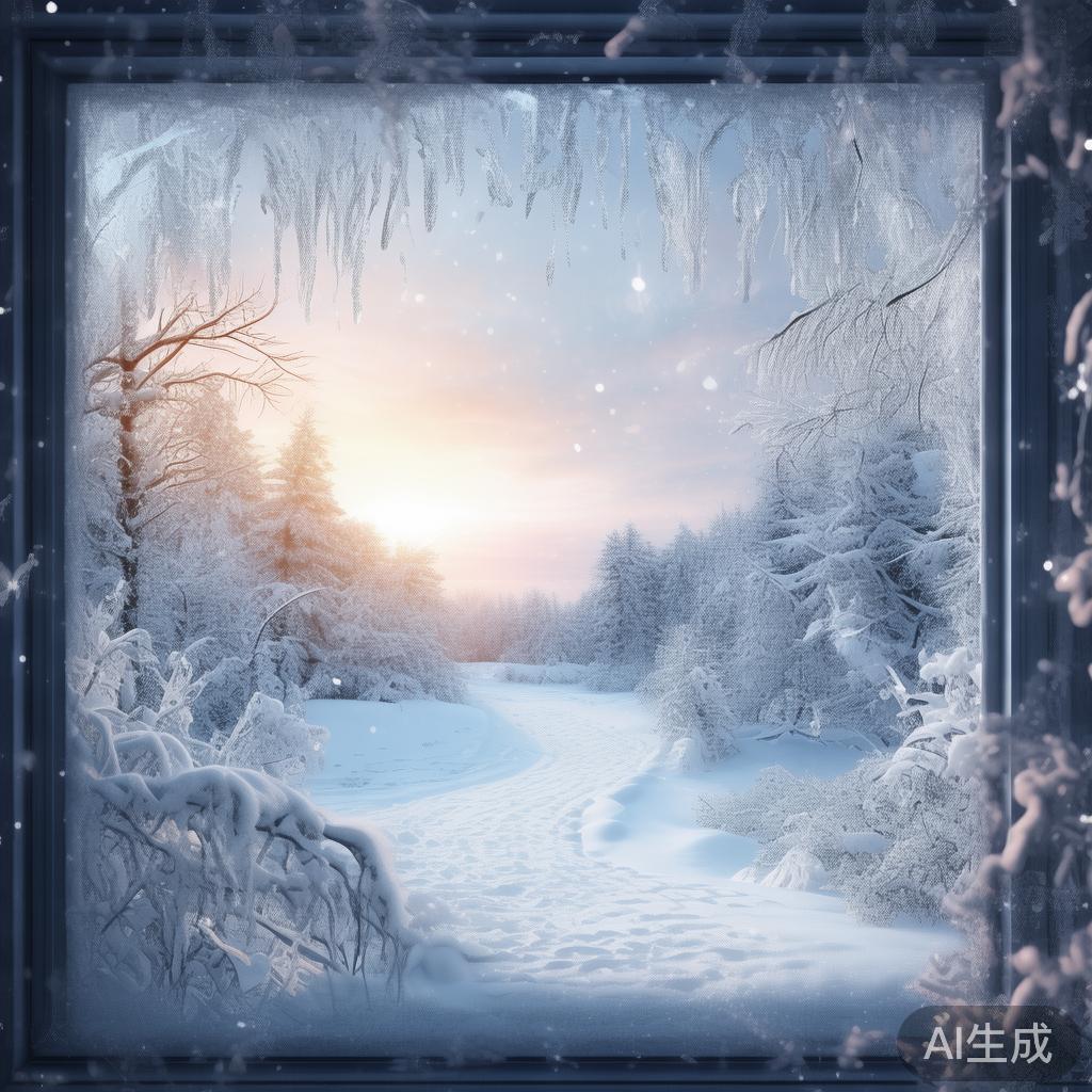 冰雪之窗,开启你的冰雪之旅! - 快讯网 - 分享生活资讯热点话题综合门户网www.yibafushi.com
