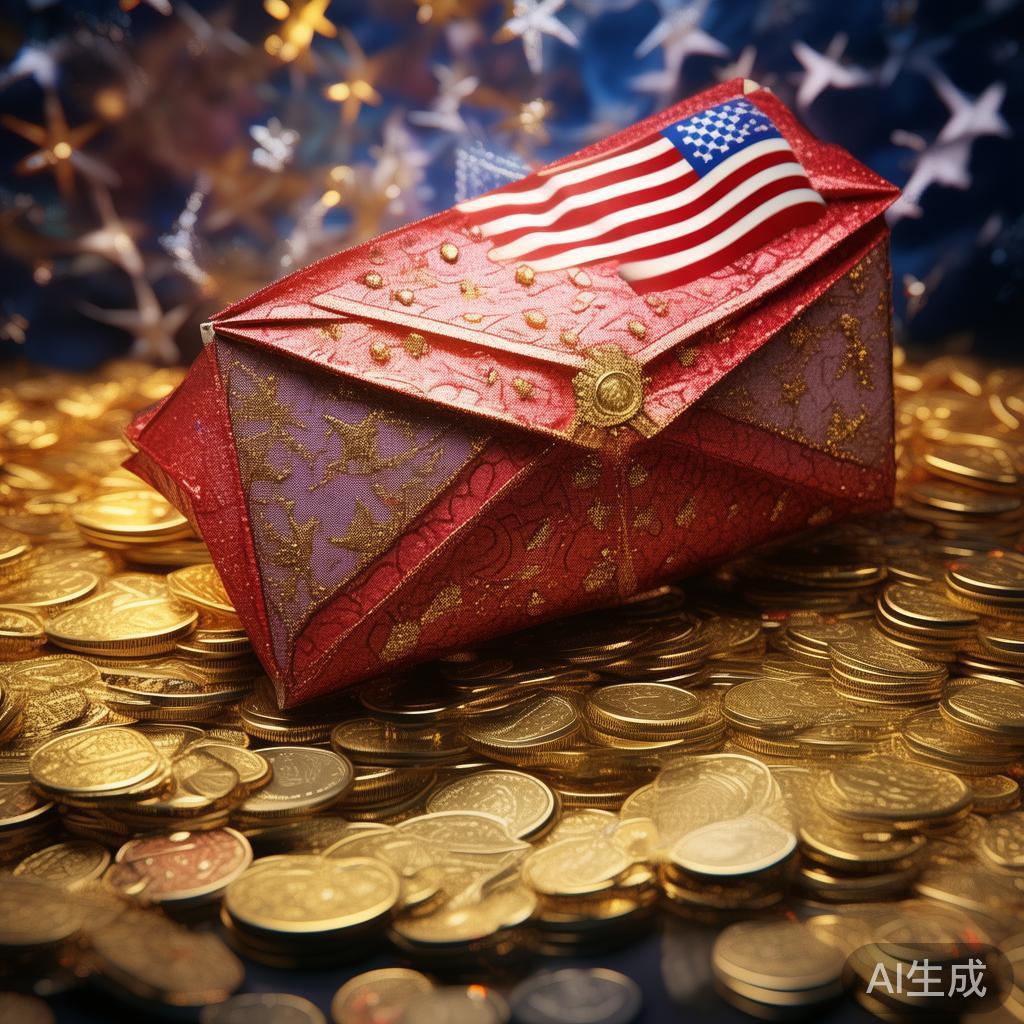 美版红包，美式金币的隐藏 treasure - 快讯网 - 分享生活资讯热点话题综合门户网www.yibafushi.com