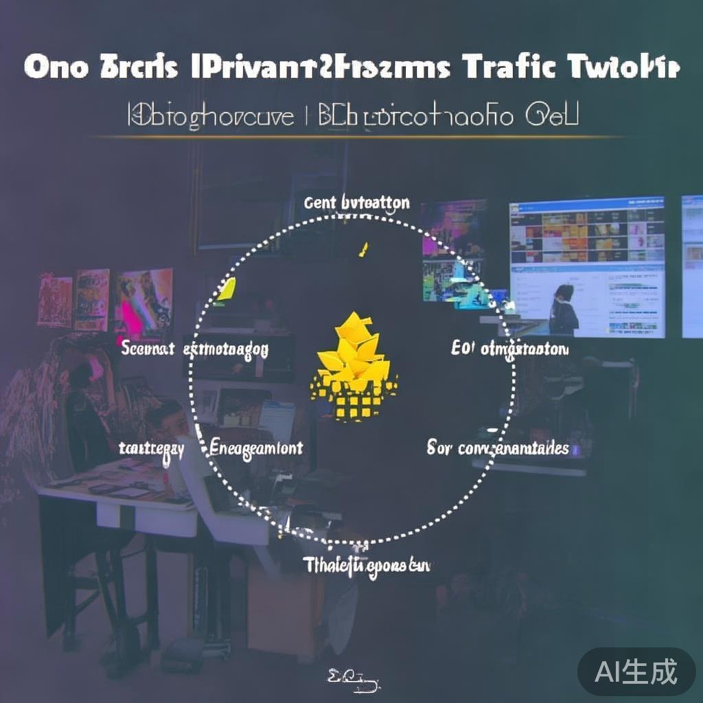 抖音获客指南,从0到1打造你的私域流量池 - 快讯网 - 分享生活资讯热点话题综合门户网www.yibafushi.com