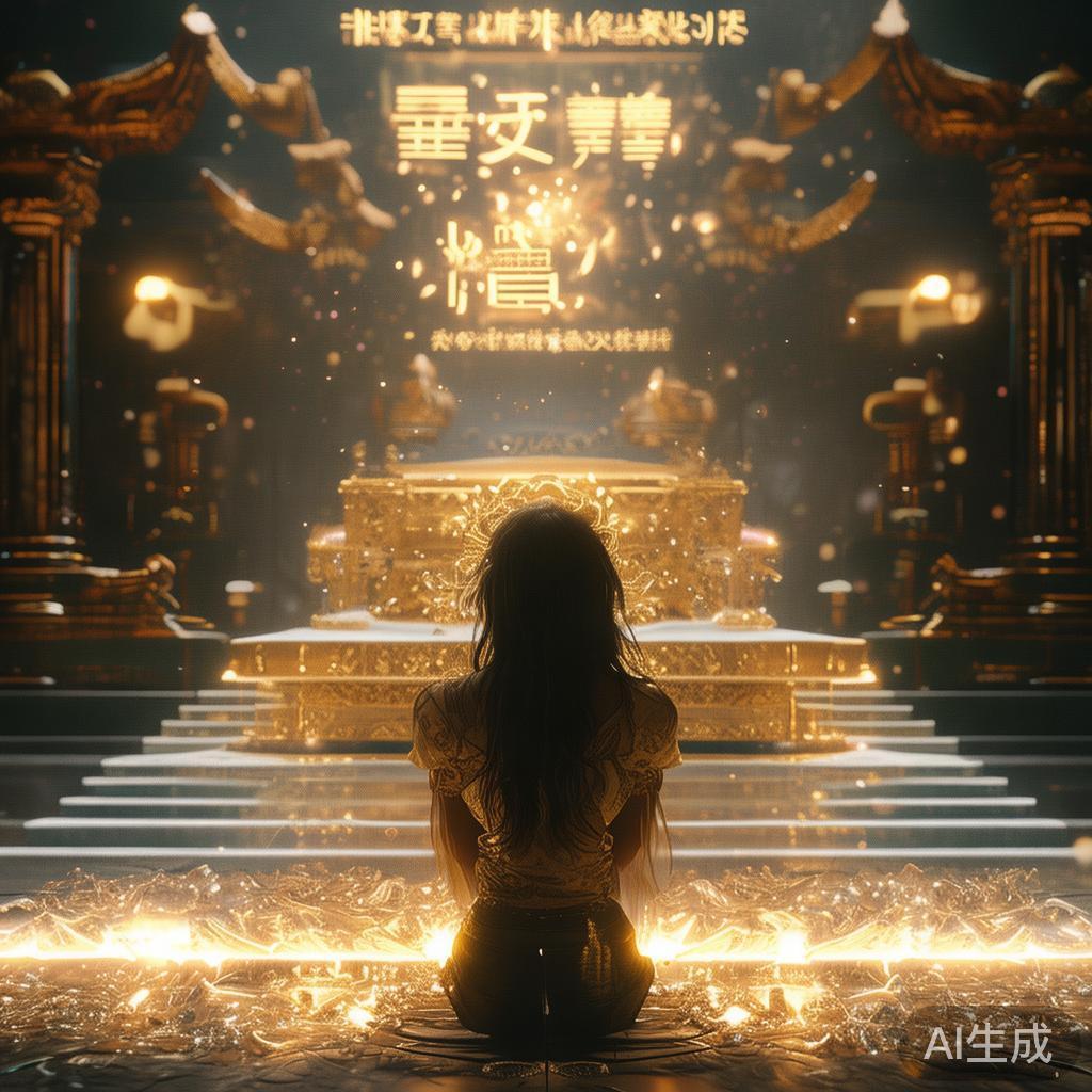 虔诚够了怎么领取奖励？从坚持到财富的无限可能 - 快讯网 - 分享生活资讯热点话题综合门户网www.yibafushi.com
