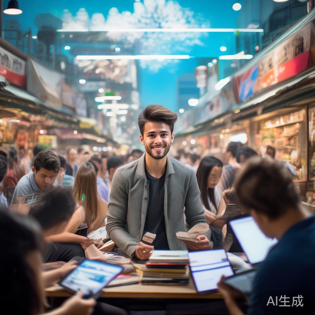 青海引流获客怎么赚钱,从0到1的实战指南 - 快讯网 - 分享生活资讯热点话题综合门户网www.yibafushi.com