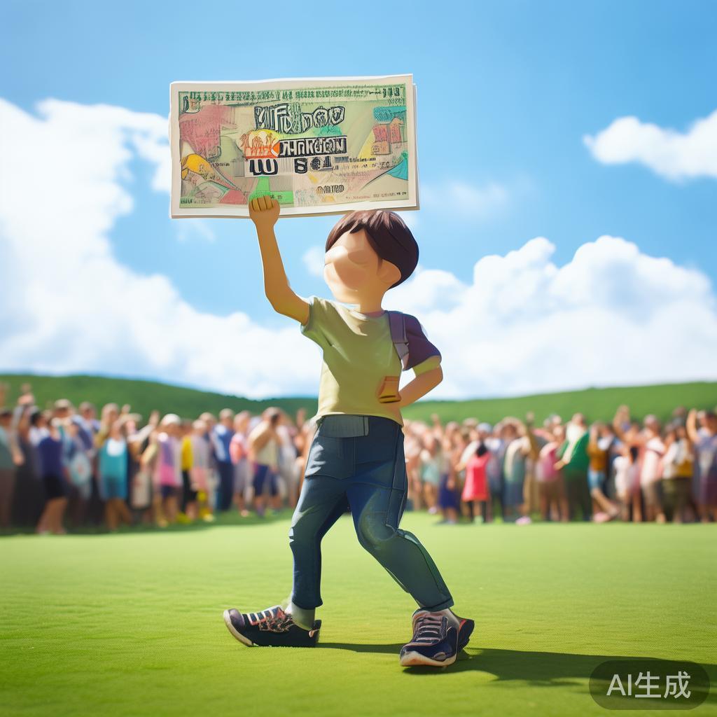 体彩中一千万怎么领取? - 快讯网 - 分享生活资讯热点话题综合门户网www.yibafushi.com