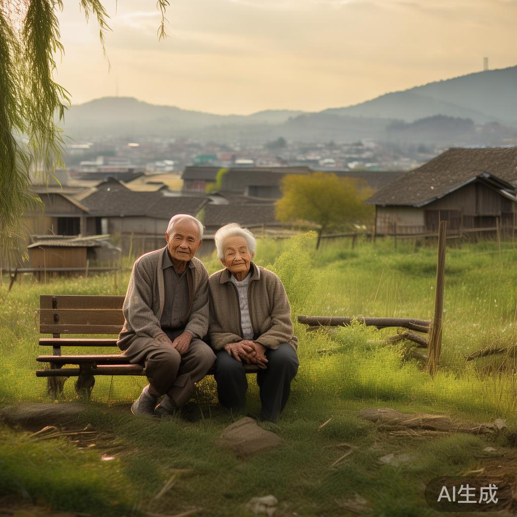 农村农村，农村农村的养老保障与未来 - 快讯网 - 分享生活资讯热点话题综合门户网www.yibafushi.com