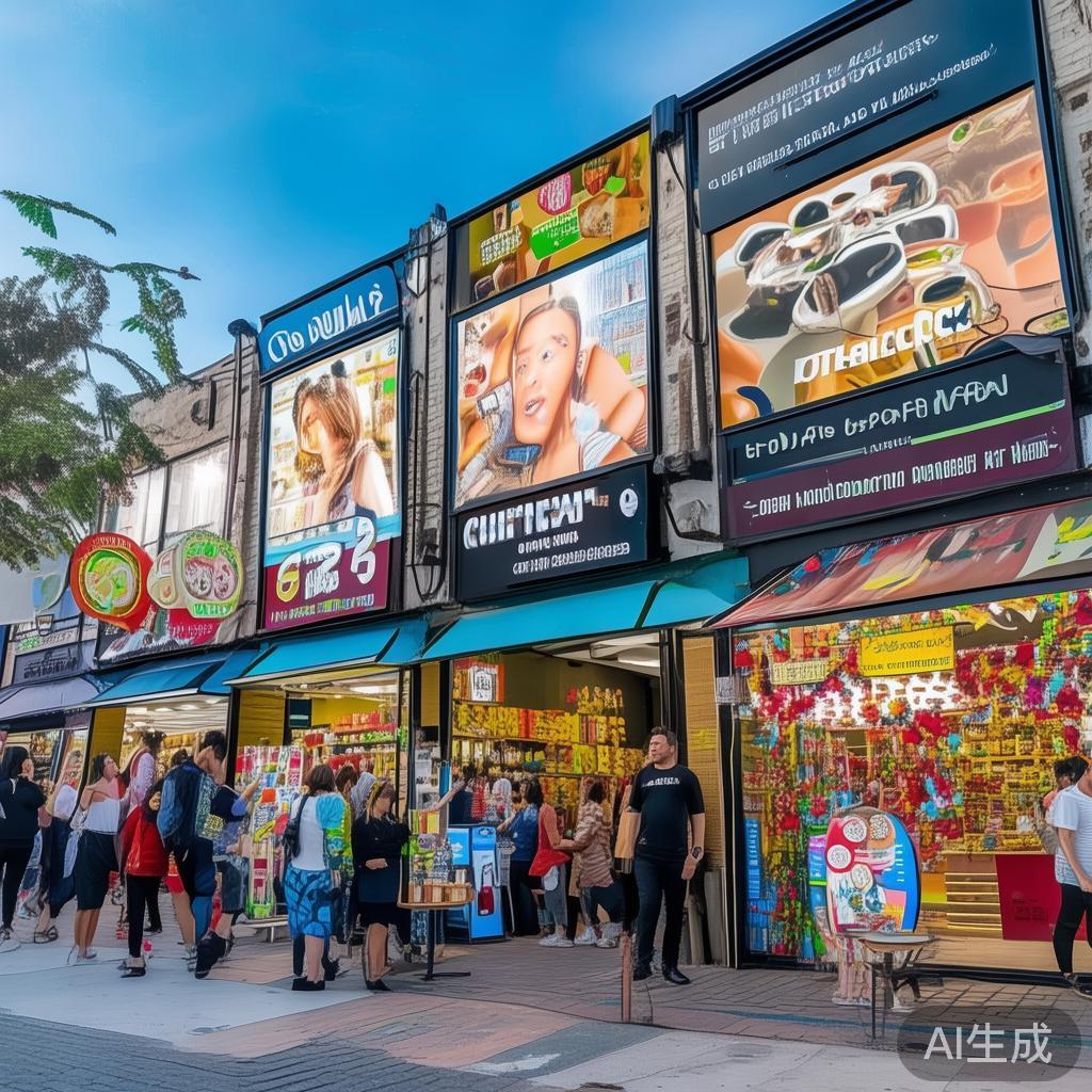 实体推广引流怎么获客?这5个方法让你的线下门店爆满! - 快讯网 - 分享生活资讯热点话题综合门户网www.yibafushi.com