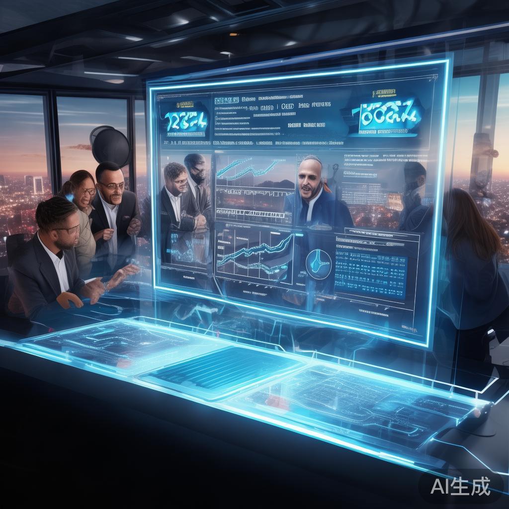 2024年最赚钱的代理项目揭秘,获客软件代理如何让你月入过万? - 快讯网 - 分享生活资讯热点话题综合门户网www.yibafushi.com