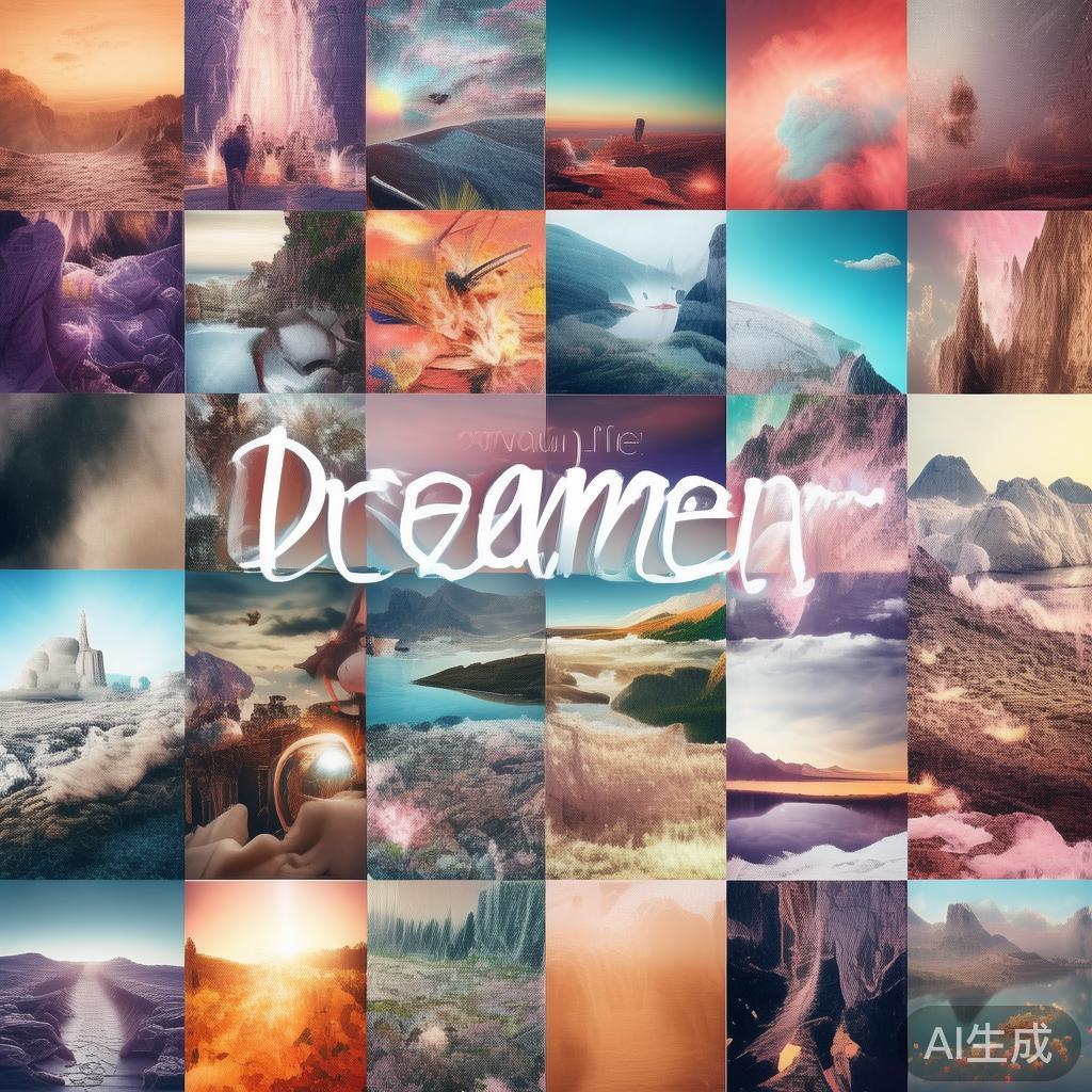 超值精修大集合,让你成为dreamer的必备神器! - 快讯网 - 分享生活资讯热点话题综合门户网www.yibafushi.com