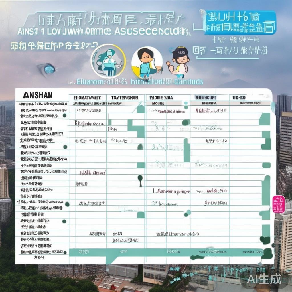 鞍山低保领取标准解析 - 快讯网 - 分享生活资讯热点话题综合门户网www.yibafushi.com