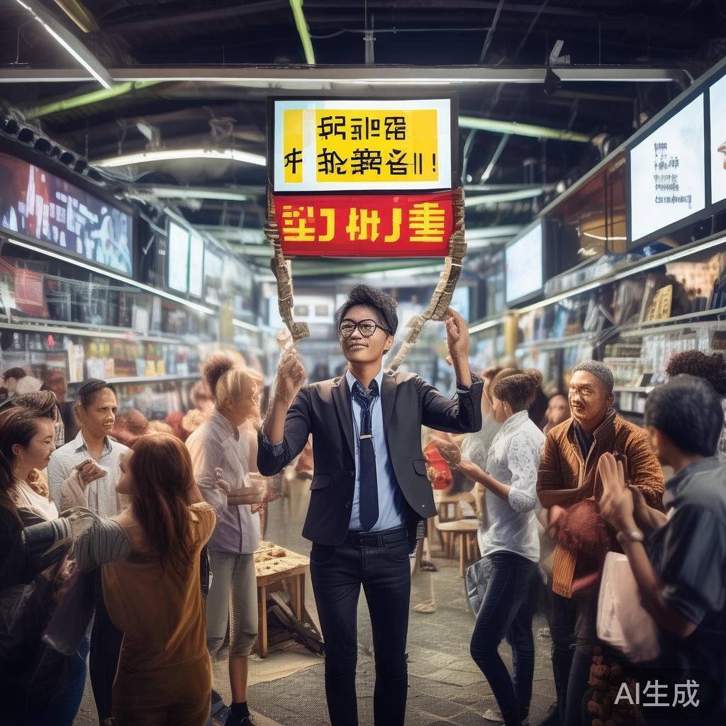 流量见顶怎么获客？这3招帮你破局！ - 快讯网 - 分享生活资讯热点话题综合门户网www.yibafushi.com