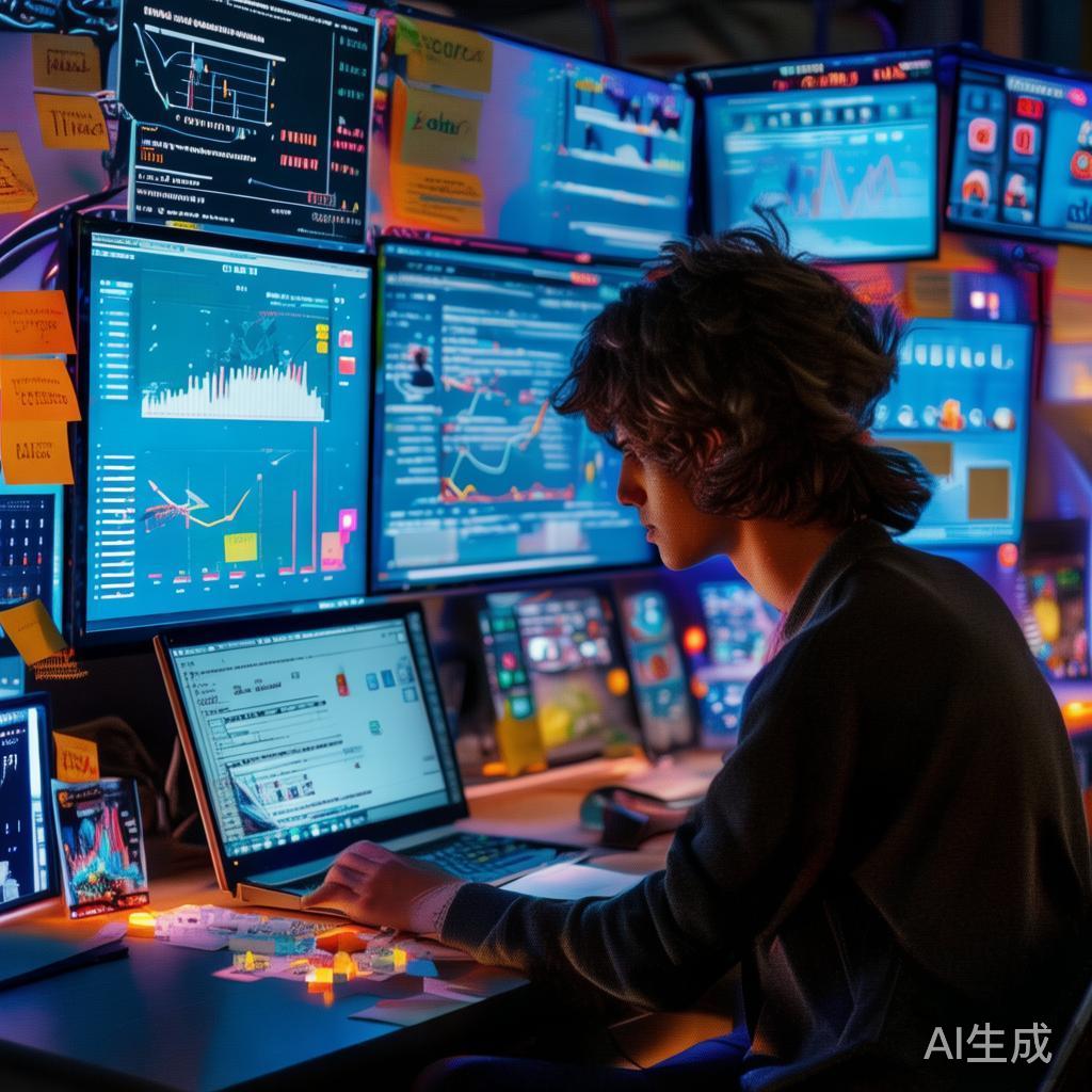 自媒体运营的流量密码,如何精准获客并实现流量变现? - 快讯网 - 分享生活资讯热点话题综合门户网www.yibafushi.com