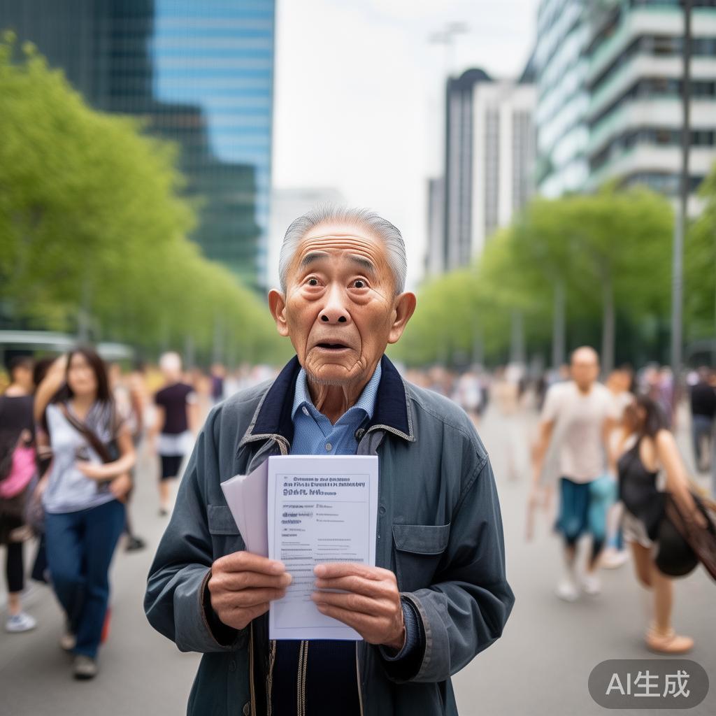 外地老人补贴,你可能不了解的福利 - 快讯网 - 分享生活资讯热点话题综合门户网www.yibafushi.com