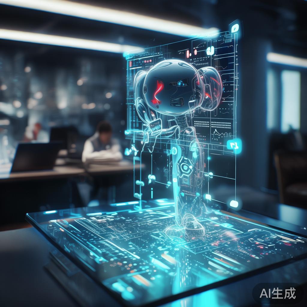 AI获客引流,让流量主动找上门的智能营销革命 - 快讯网 - 分享生活资讯热点话题综合门户网www.yibafushi.com