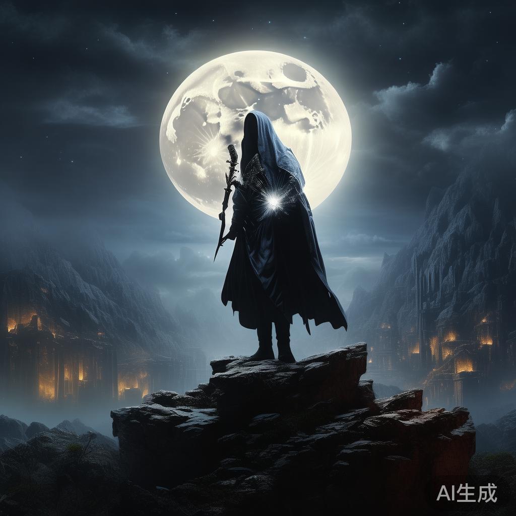 不灭之王如何领取称号?神秘角色背后的秘密 - 快讯网 - 分享生活资讯热点话题综合门户网www.yibafushi.com