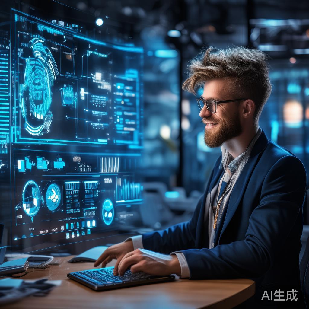 中介获客达人如何赚钱？揭秘高价值获客策略与变现路径！ - 快讯网 - 分享生活资讯热点话题综合门户网www.yibafushi.com