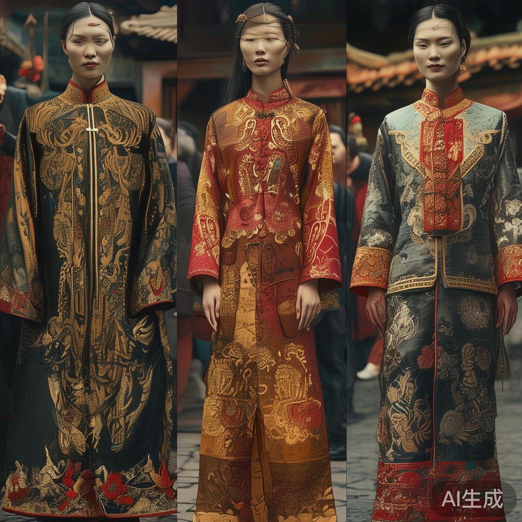 为什么选择成都套装?这些背后的故事,值得你收藏! - 快讯网 - 分享生活资讯热点话题综合门户网www.yibafushi.com